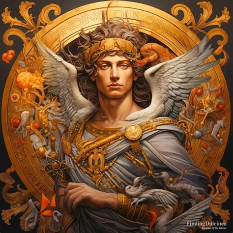 hermes græsk gud|Hermes greek god of herds.